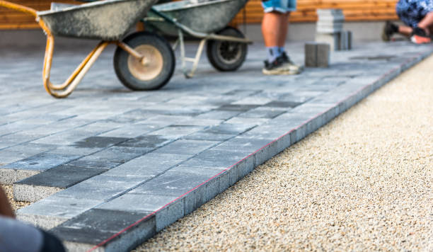 Best Residential Driveway Paver Services  in San Marcos, CA