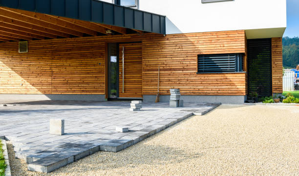 Best Residential Driveway Paver Services  in San Marcos, CA