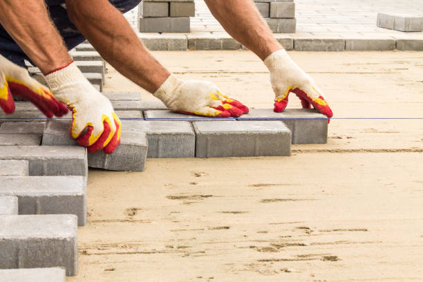 Best Residential Paver Driveway  in San Marcos, CA