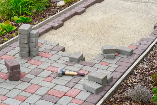 Best Driveway Resurfacing Pavers  in San Marcos, CA