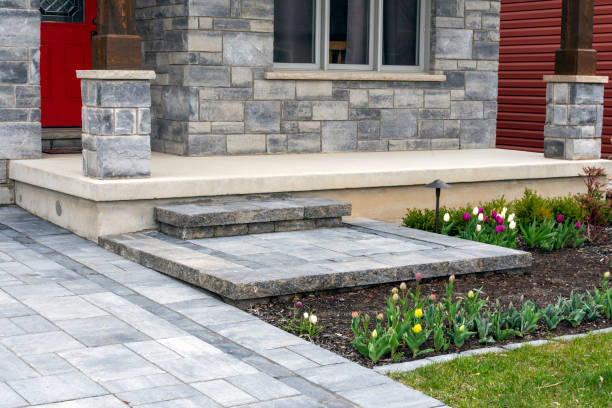 San Marcos, CA Driveway Pavers Company