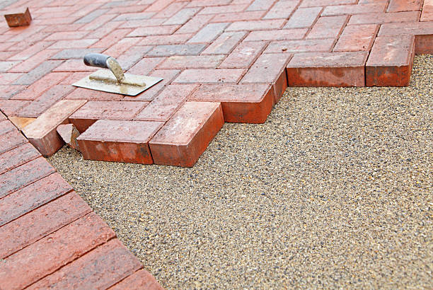 Best Decorative Driveway Pavers  in San Marcos, CA