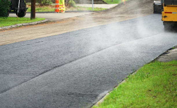 Best Best Driveway Pavers  in San Marcos, CA