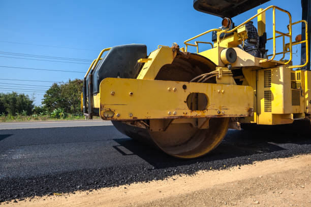 Reasons to Select Us for Your Driveway Paving Requirements in San Marcos, CA